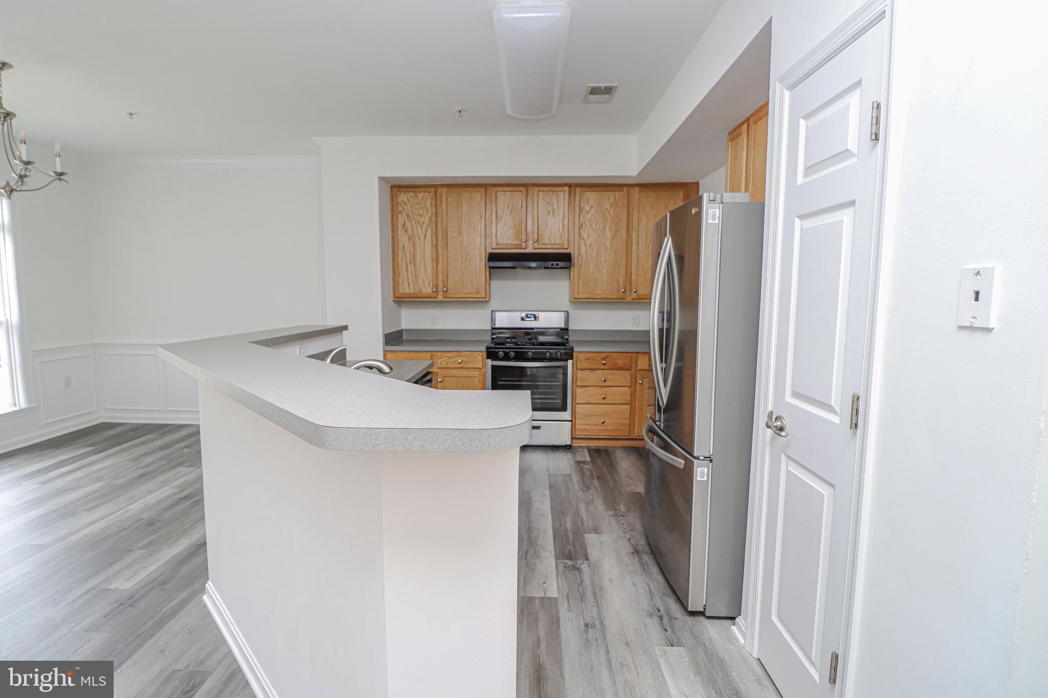 PARKS AT PIEDMONT SOUTH - Residential