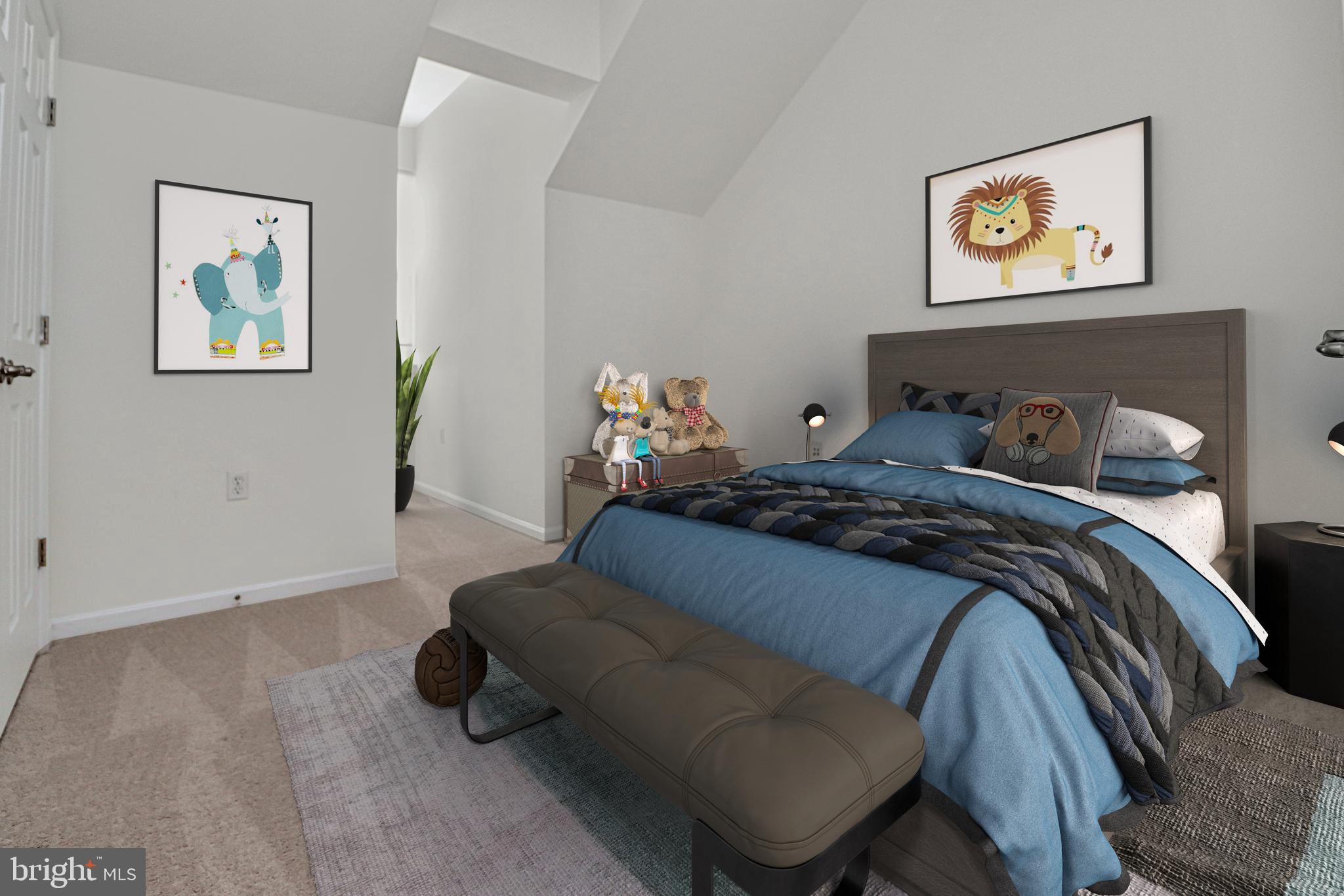 PARKS AT PIEDMONT SOUTH - Residential