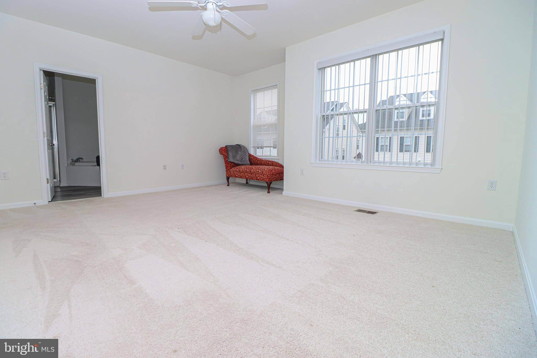 PARKS AT PIEDMONT SOUTH - Residential