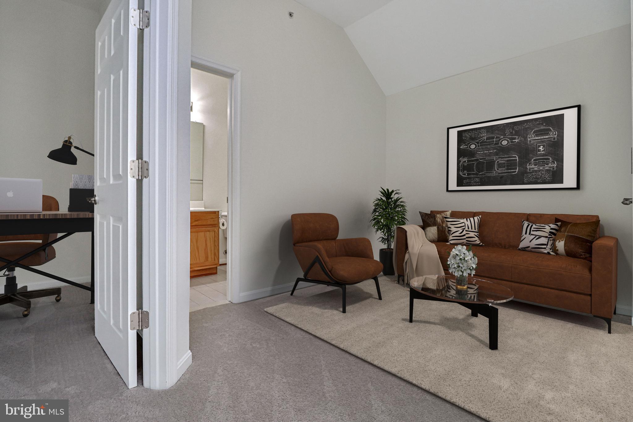 PARKS AT PIEDMONT SOUTH - Residential