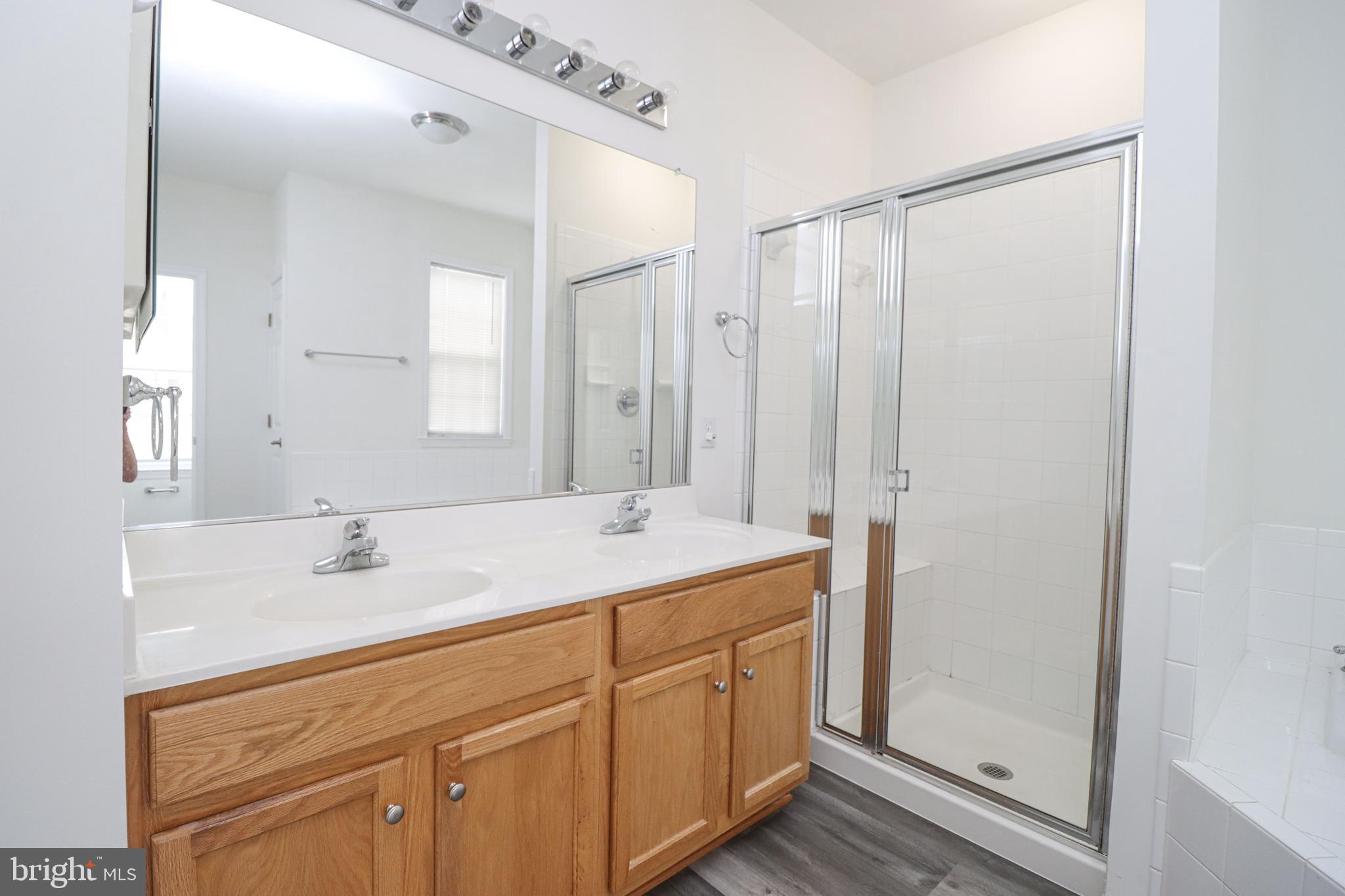 PARKS AT PIEDMONT SOUTH - Residential