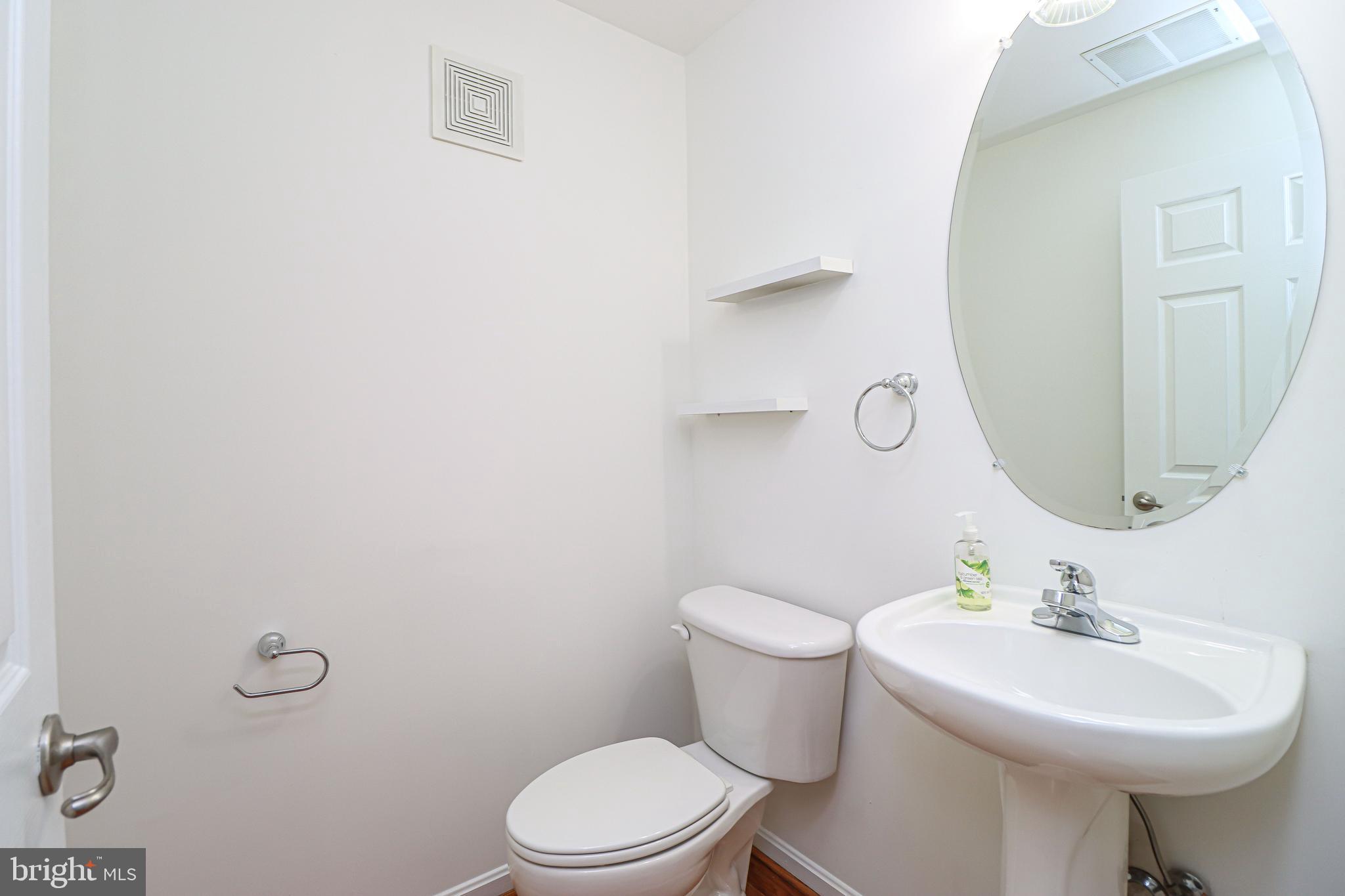 PARKS AT PIEDMONT SOUTH - Residential