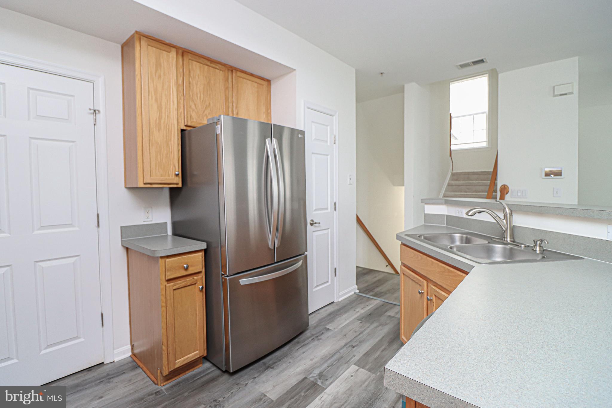 PARKS AT PIEDMONT SOUTH - Residential