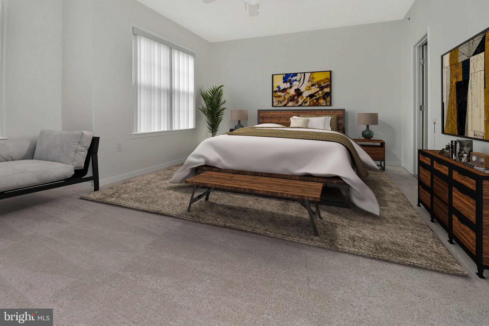 PARKS AT PIEDMONT SOUTH - Residential