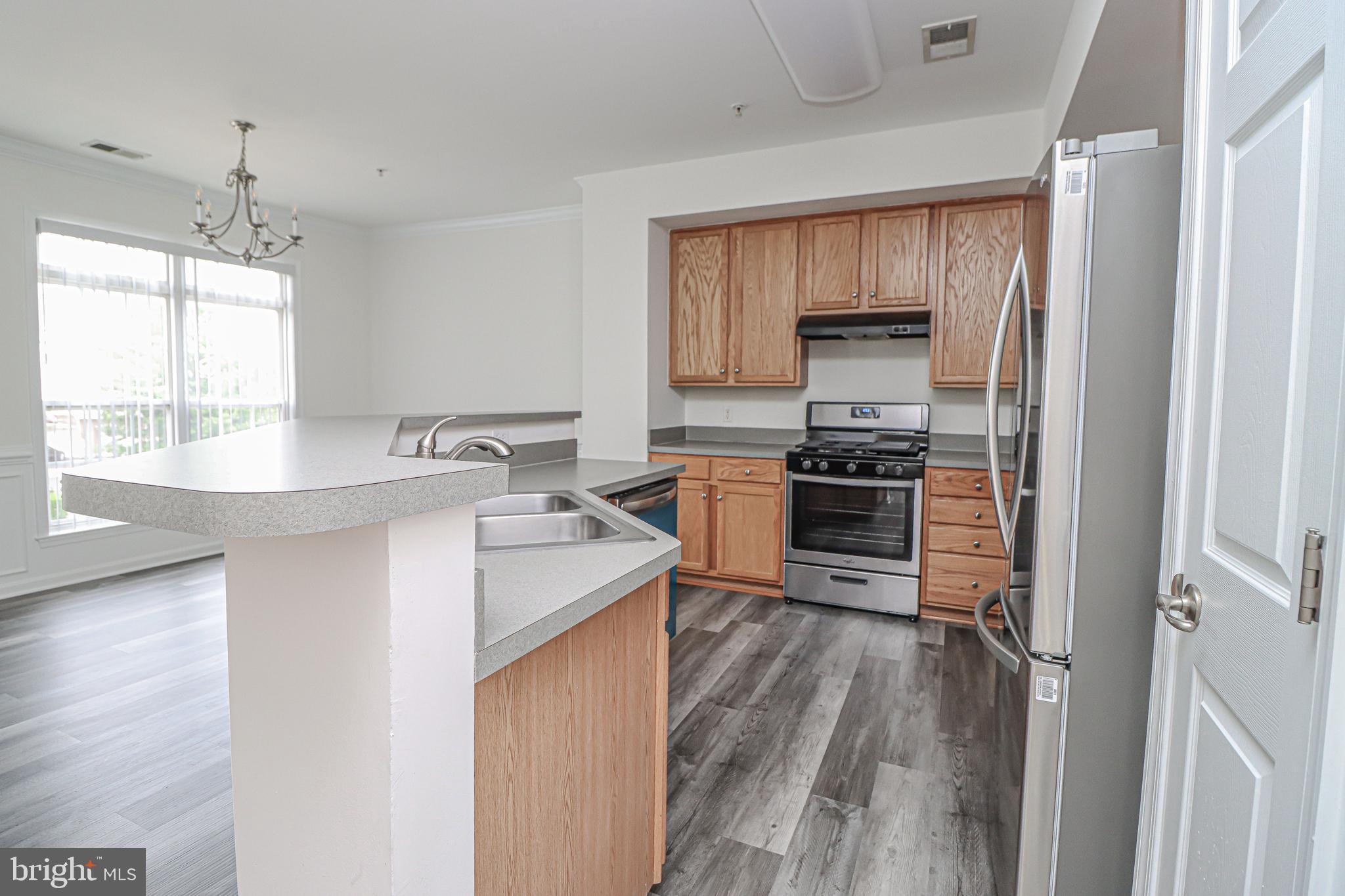 PARKS AT PIEDMONT SOUTH - Residential