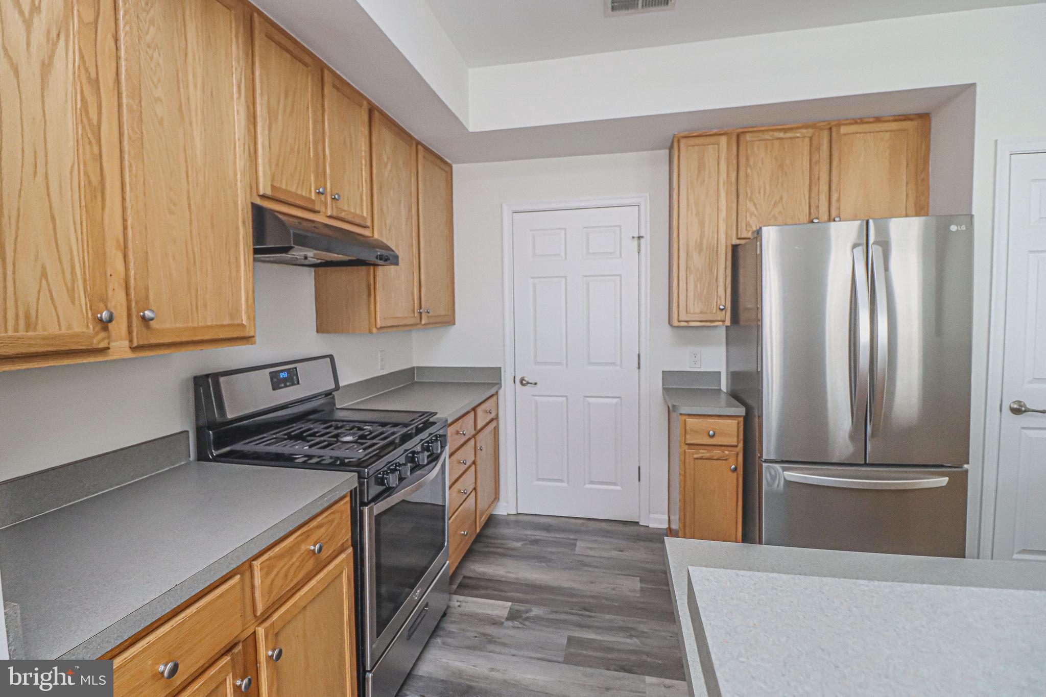 PARKS AT PIEDMONT SOUTH - Residential