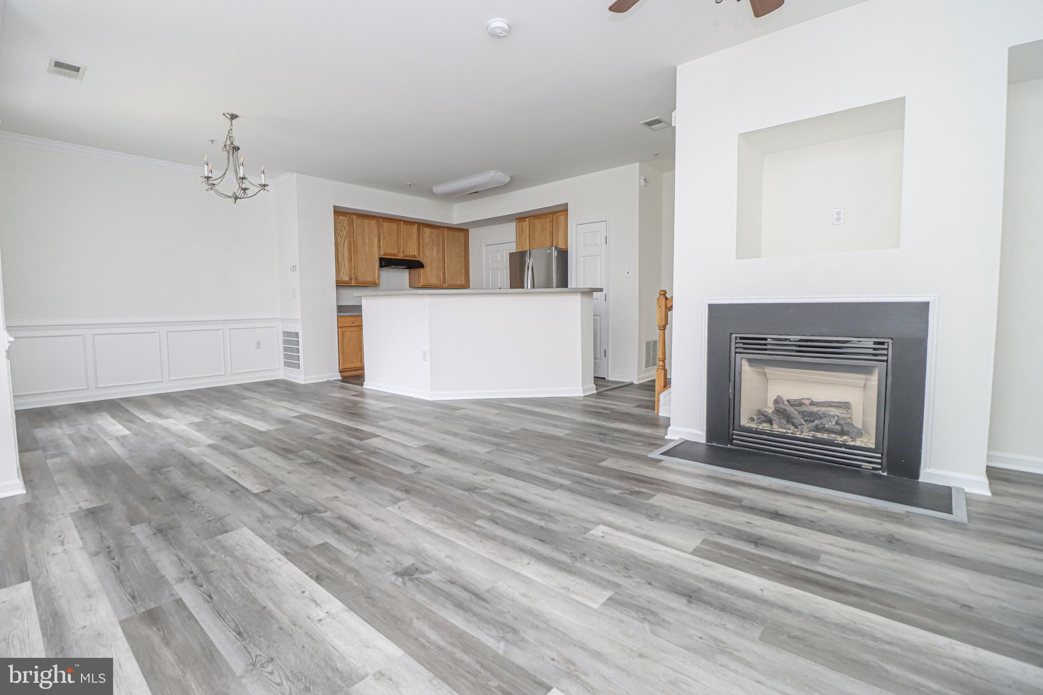 PARKS AT PIEDMONT SOUTH - Residential