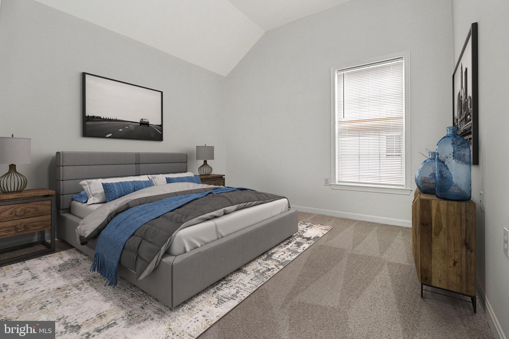 PARKS AT PIEDMONT SOUTH - Residential