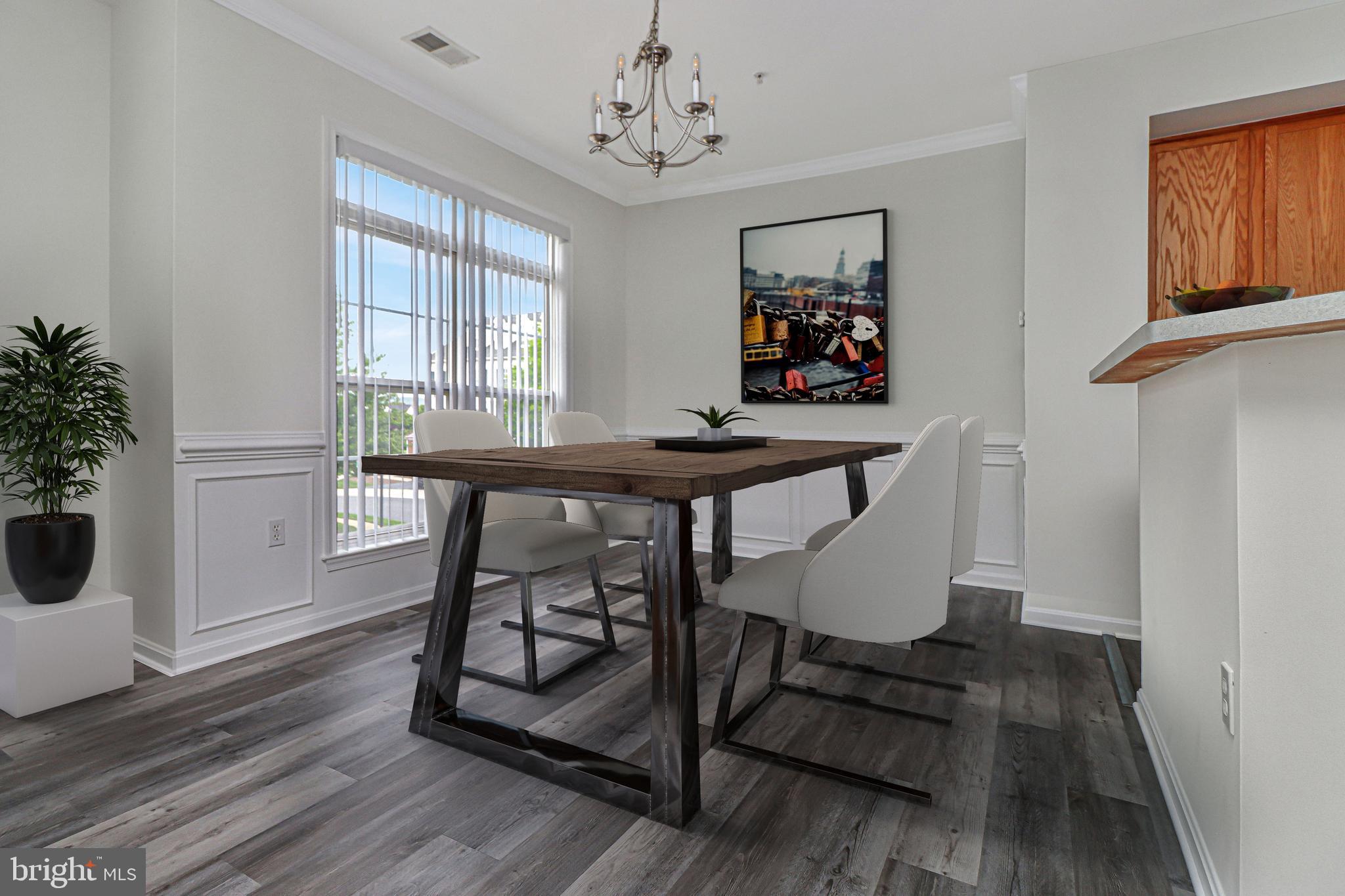 PARKS AT PIEDMONT SOUTH - Residential