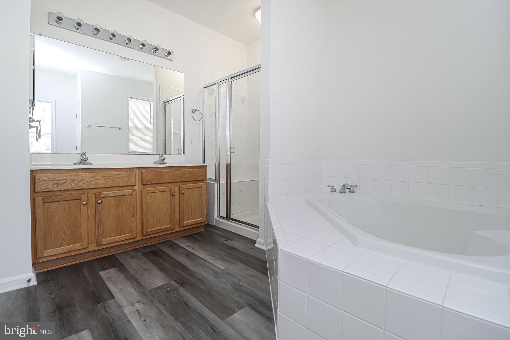 PARKS AT PIEDMONT SOUTH - Residential