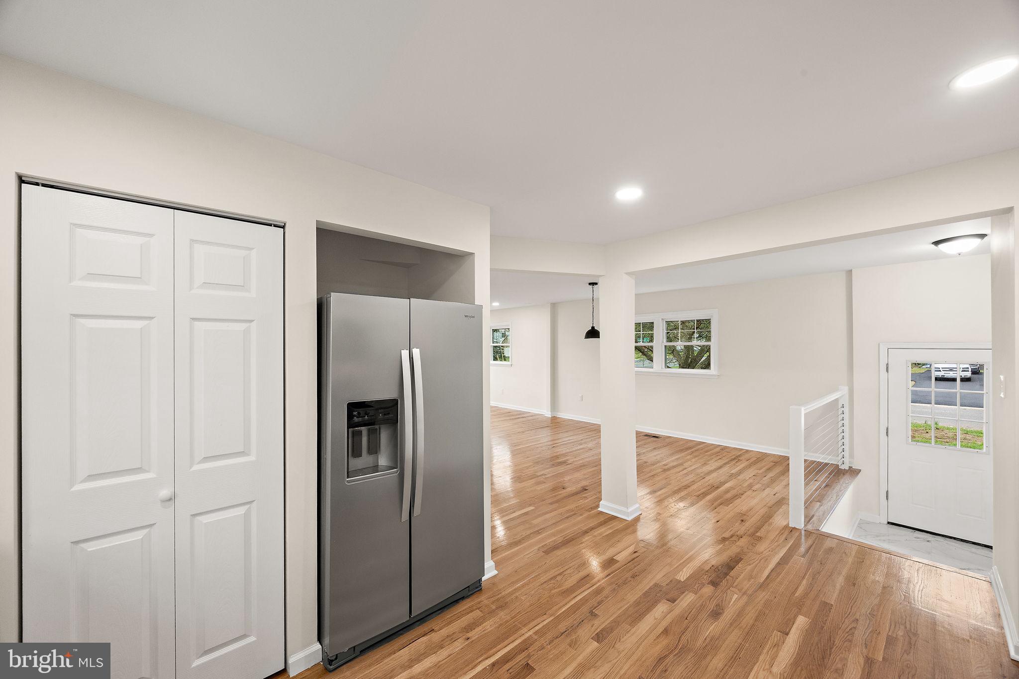 BROOKDALE HGTS - Residential