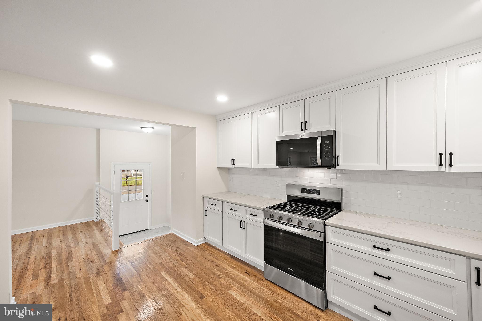 BROOKDALE HGTS - Residential