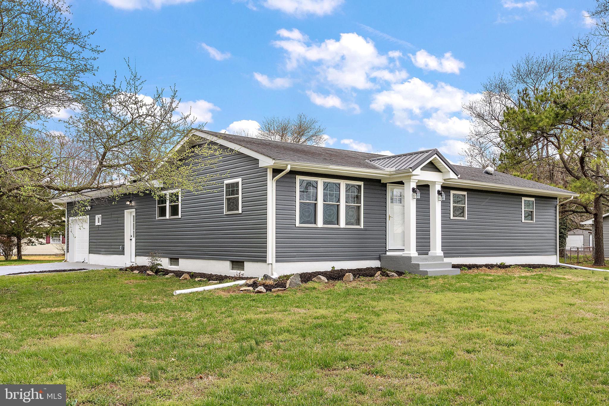 BROOKDALE HGTS - Residential