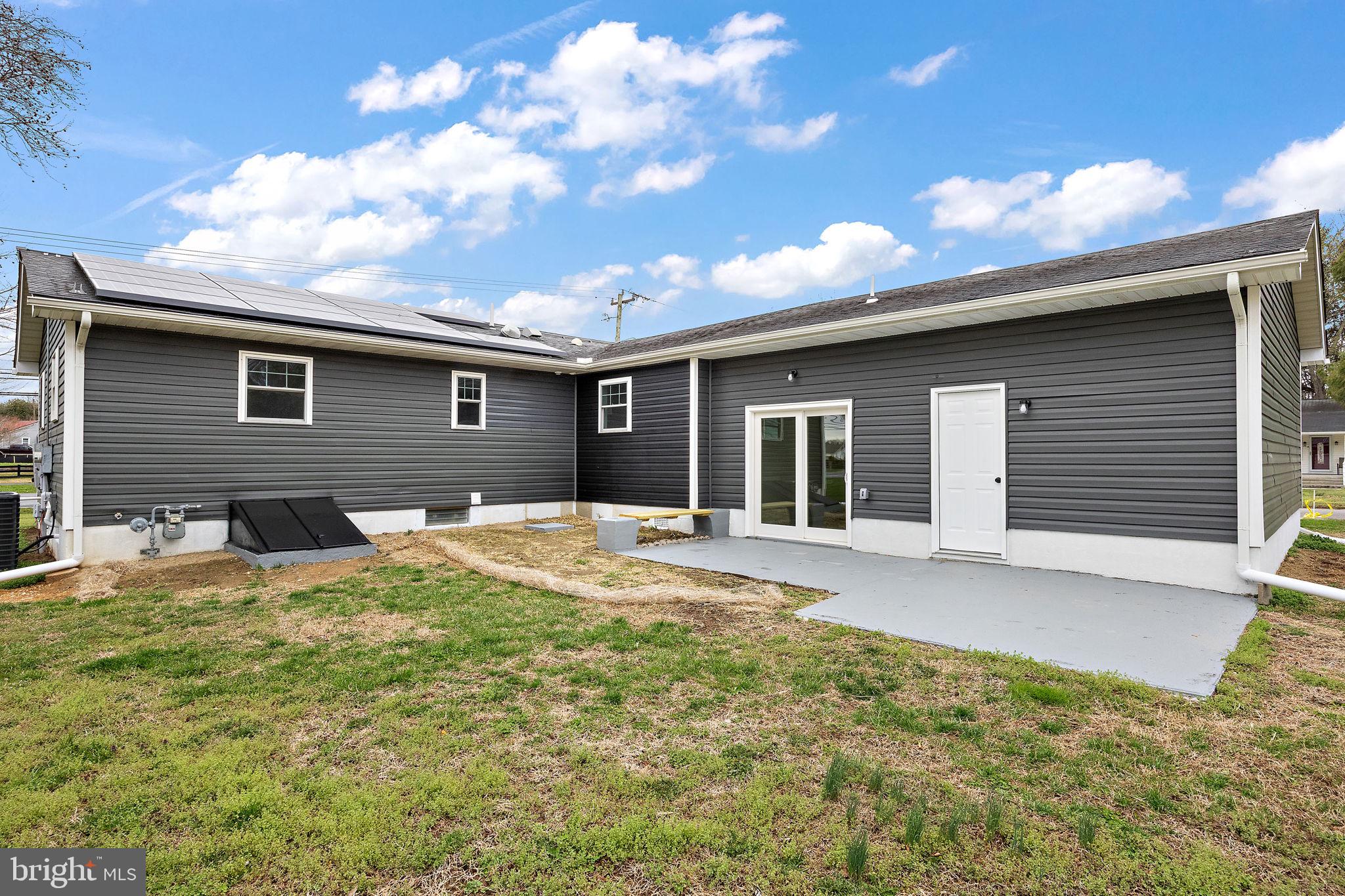 BROOKDALE HGTS - Residential