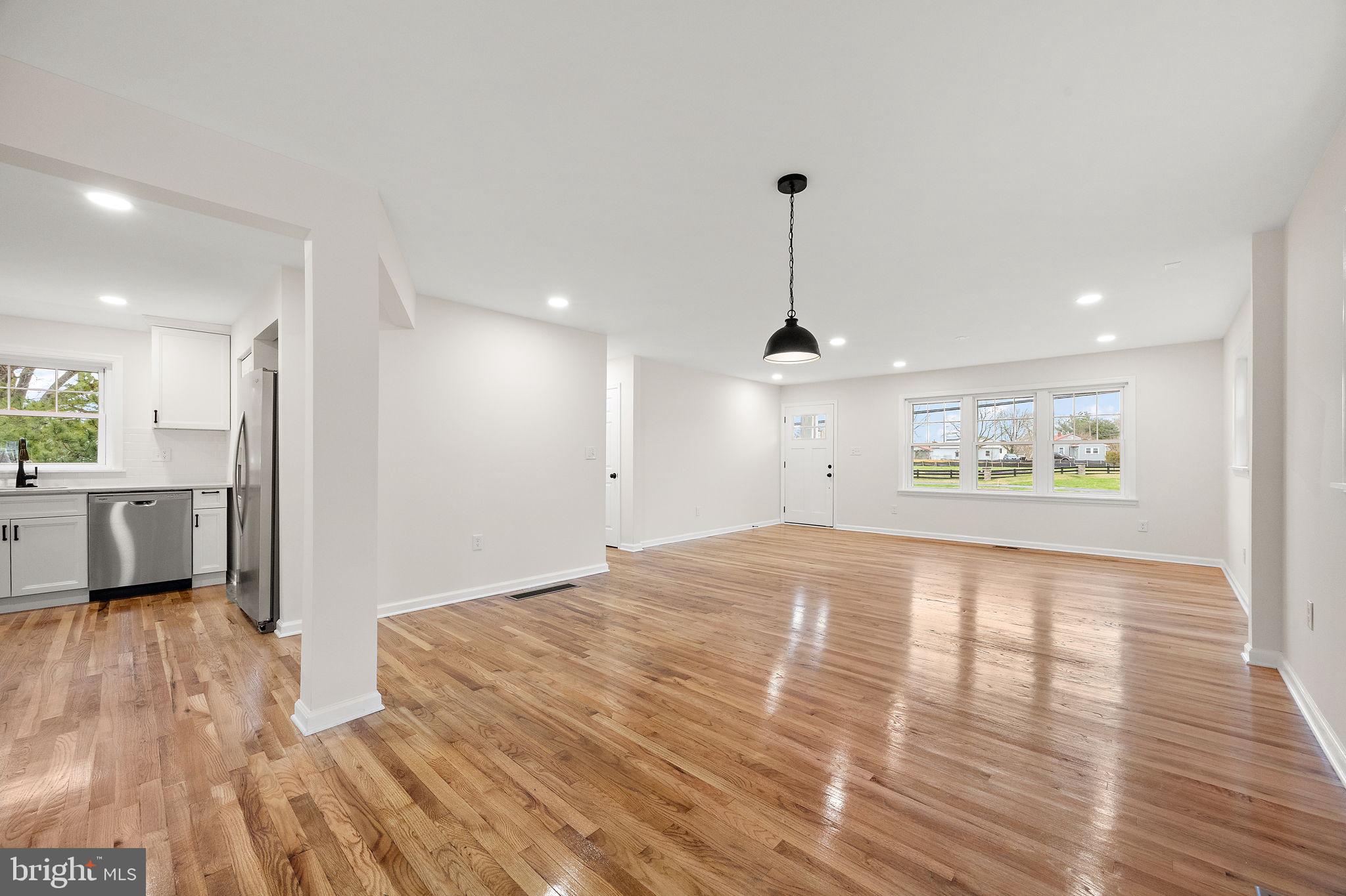 BROOKDALE HGTS - Residential