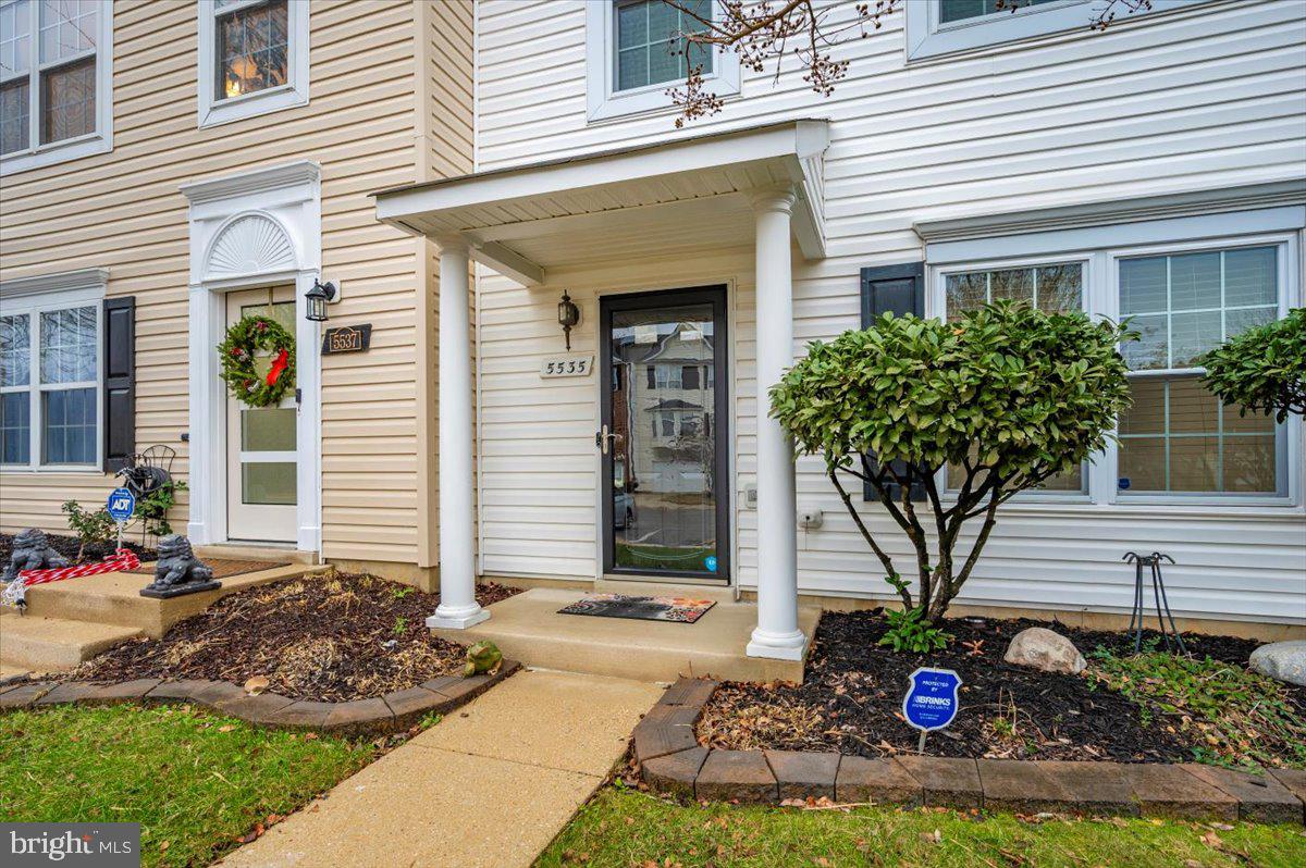 TINKERS CREEK - Residential