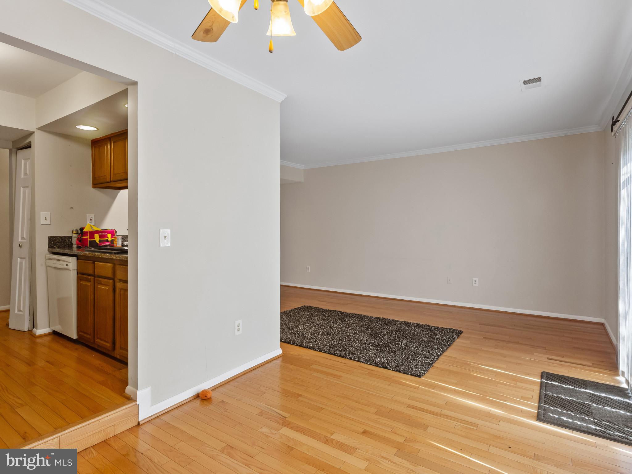 VILLAGES OF MARLBOROUGH - Residential