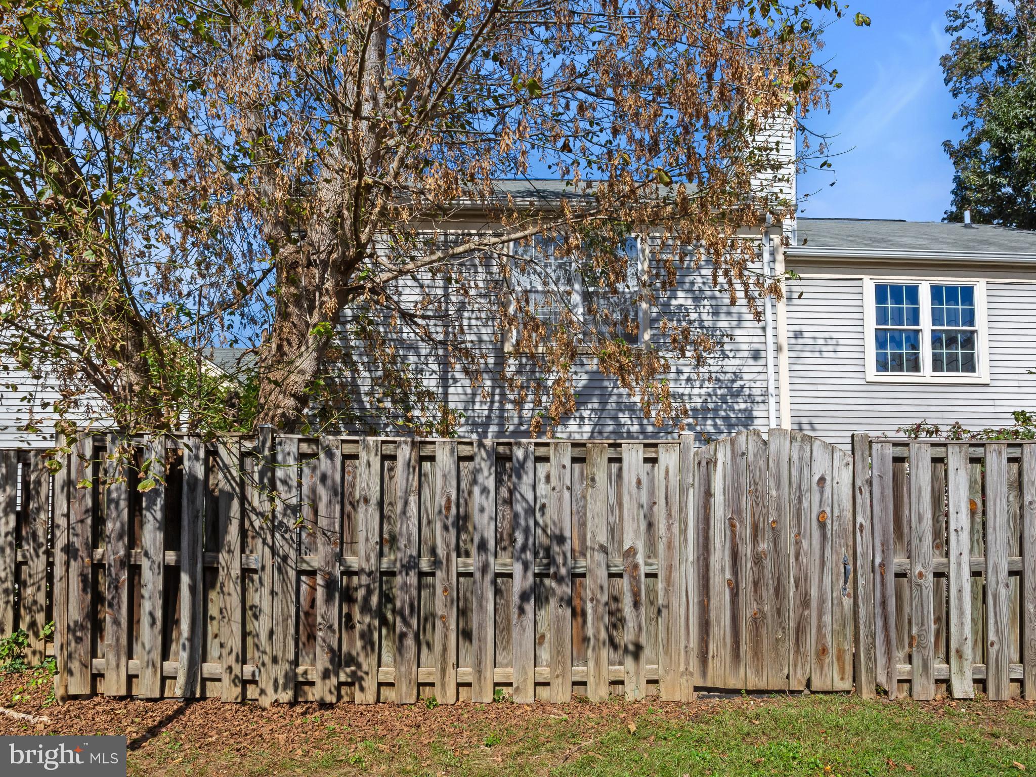 VILLAGES OF MARLBOROUGH - Residential