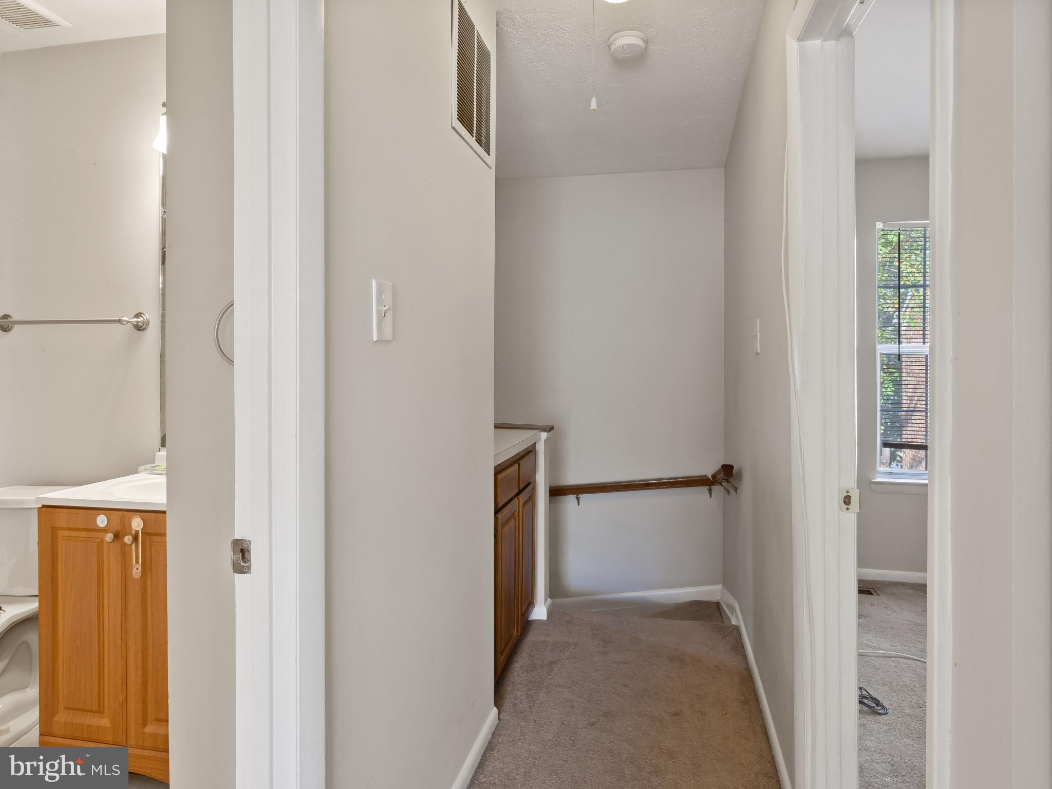 VILLAGES OF MARLBOROUGH - Residential