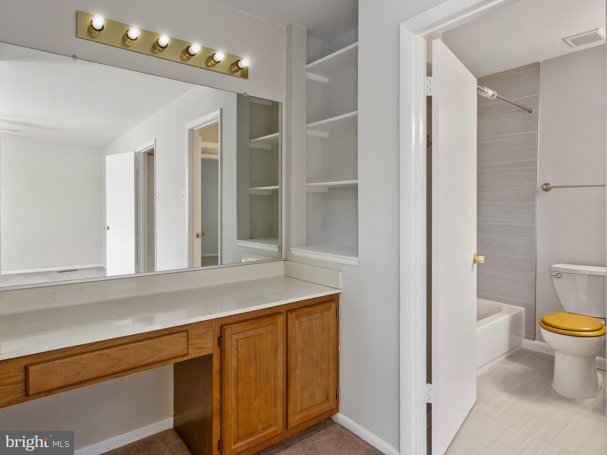 VILLAGES OF MARLBOROUGH - Residential