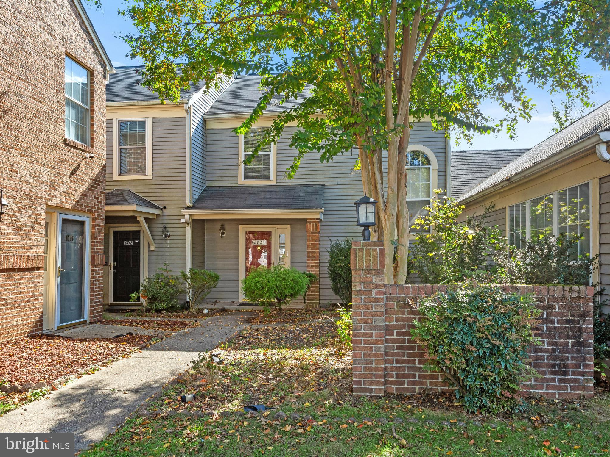 VILLAGES OF MARLBOROUGH - Residential