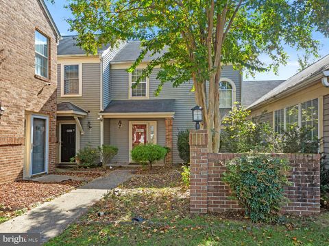 4720 COLONEL ASHTON PLACE 430 UPPER MARLBORO MD 20772