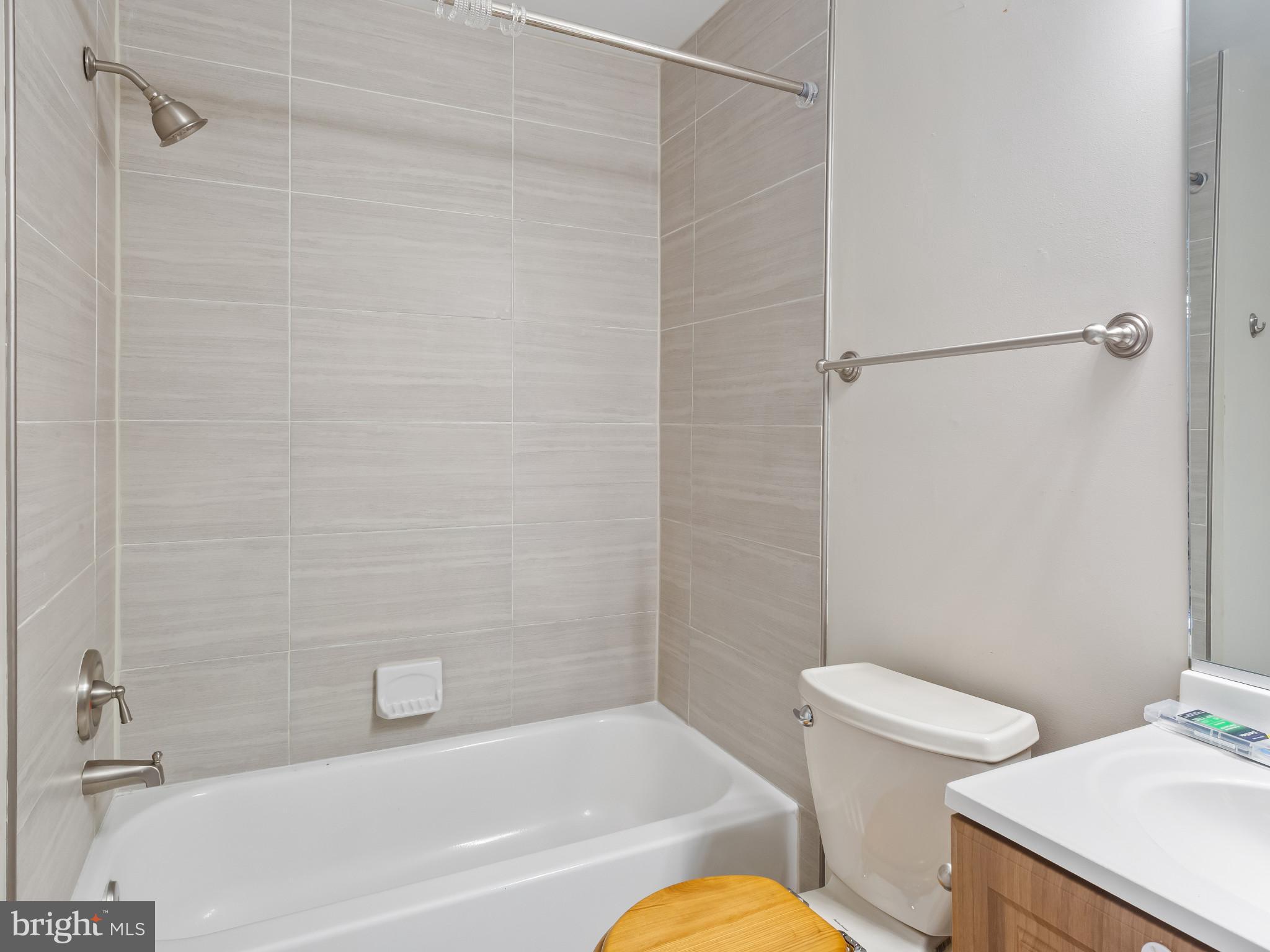 VILLAGES OF MARLBOROUGH - Residential