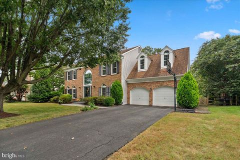 15411 EAGLE TAVERN LANE CENTREVILLE VA 20120