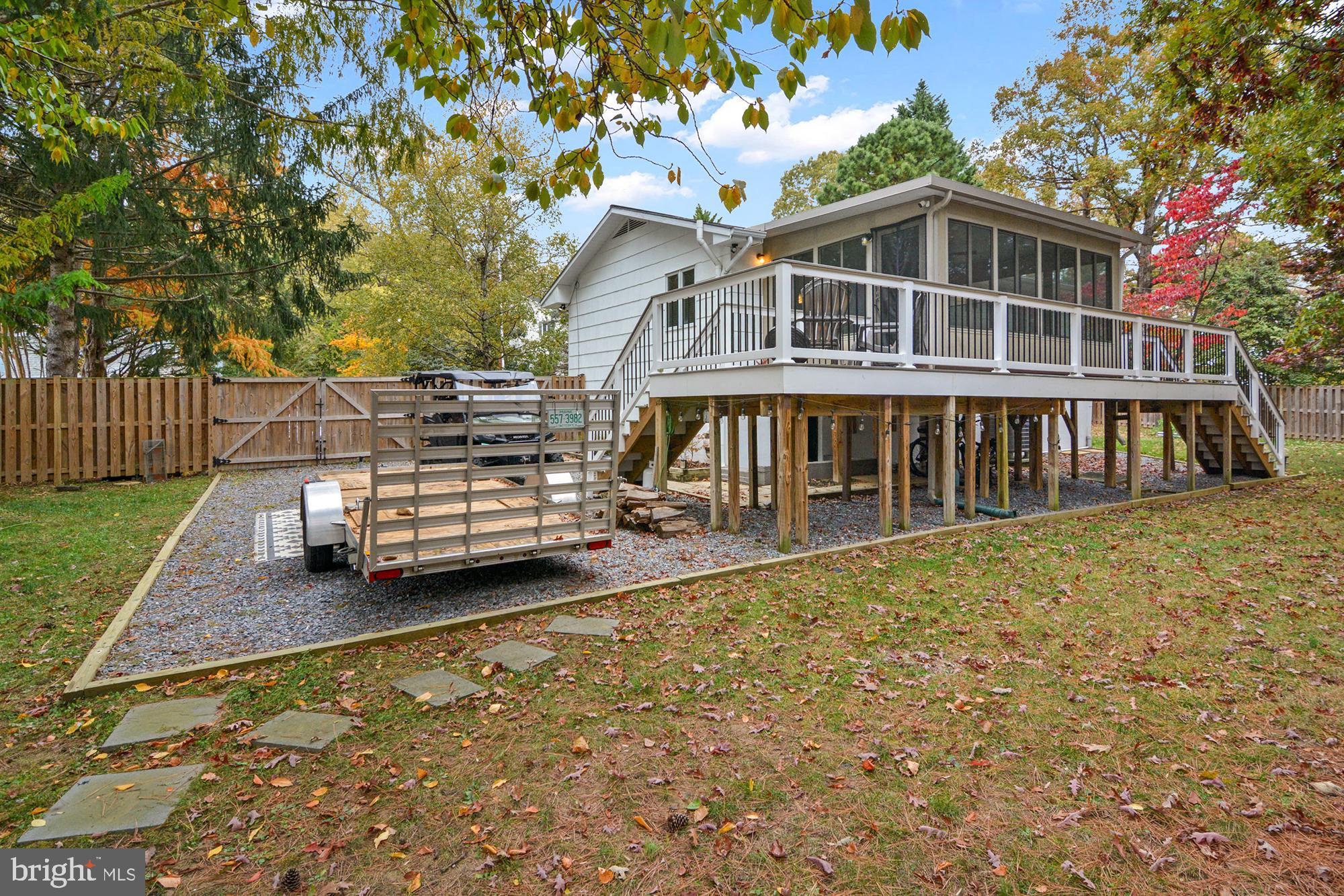 GLEN ISLE - Residential