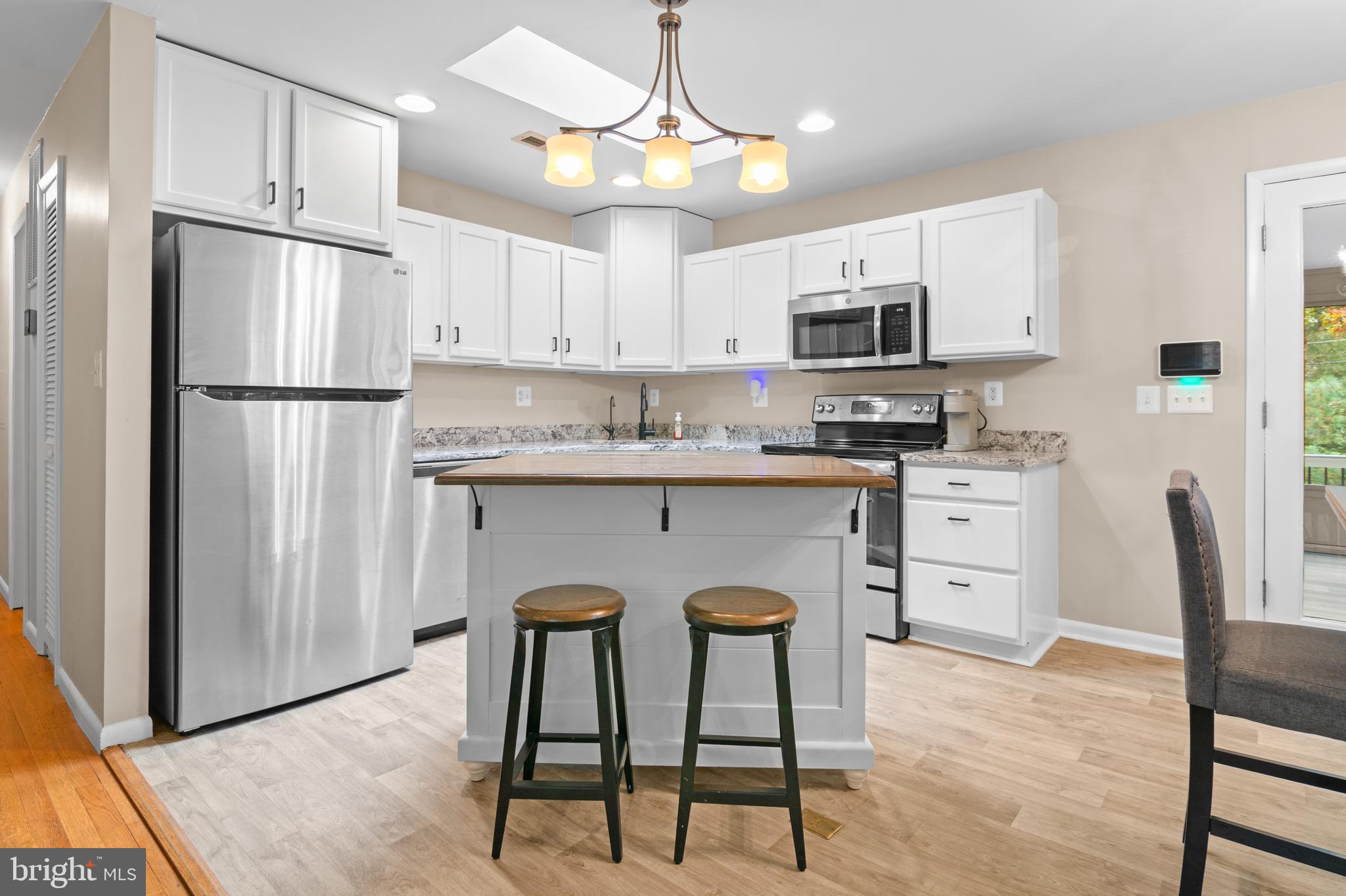 GLEN ISLE - Residential