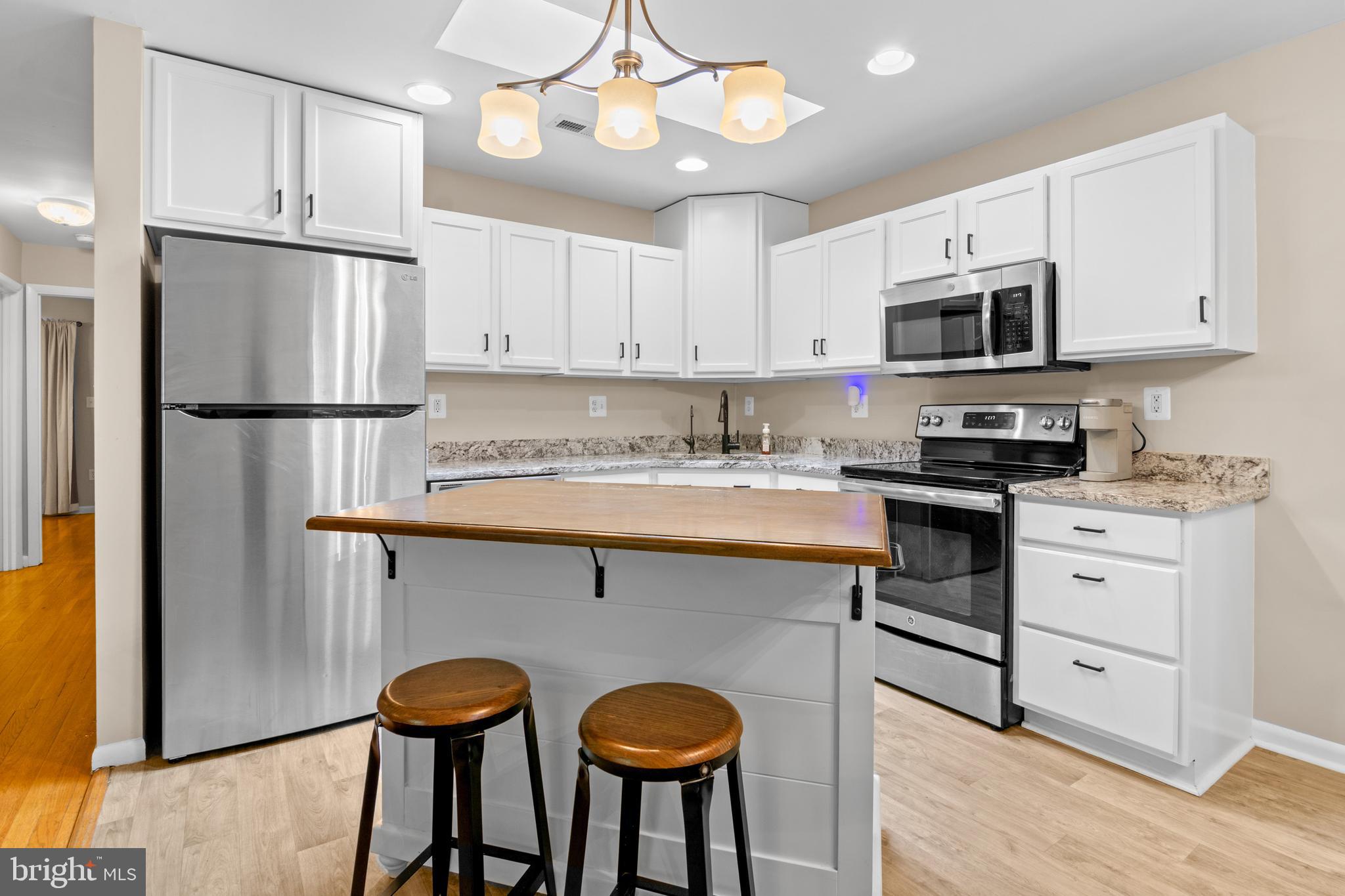 GLEN ISLE - Residential