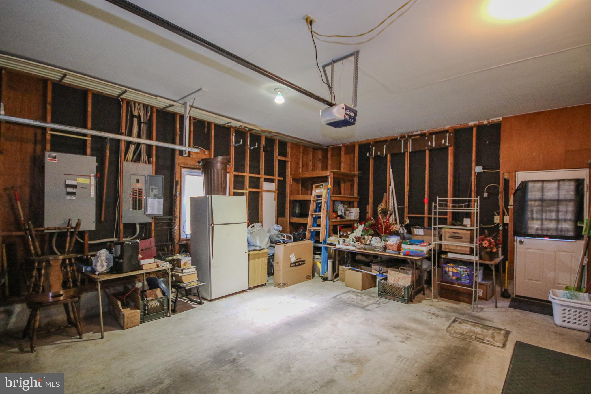 DEER HARBOUR - Residential