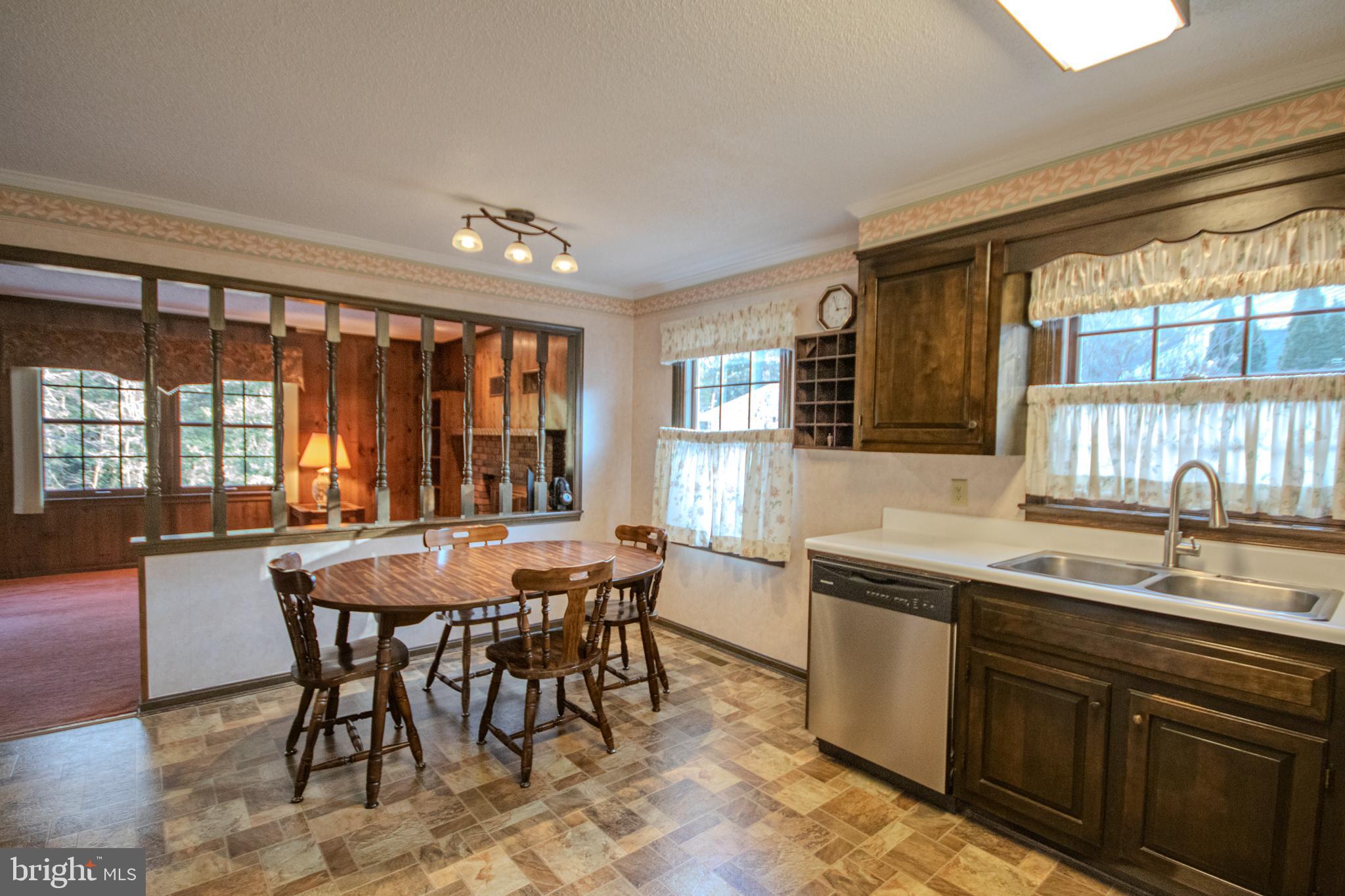 DEER HARBOUR - Residential