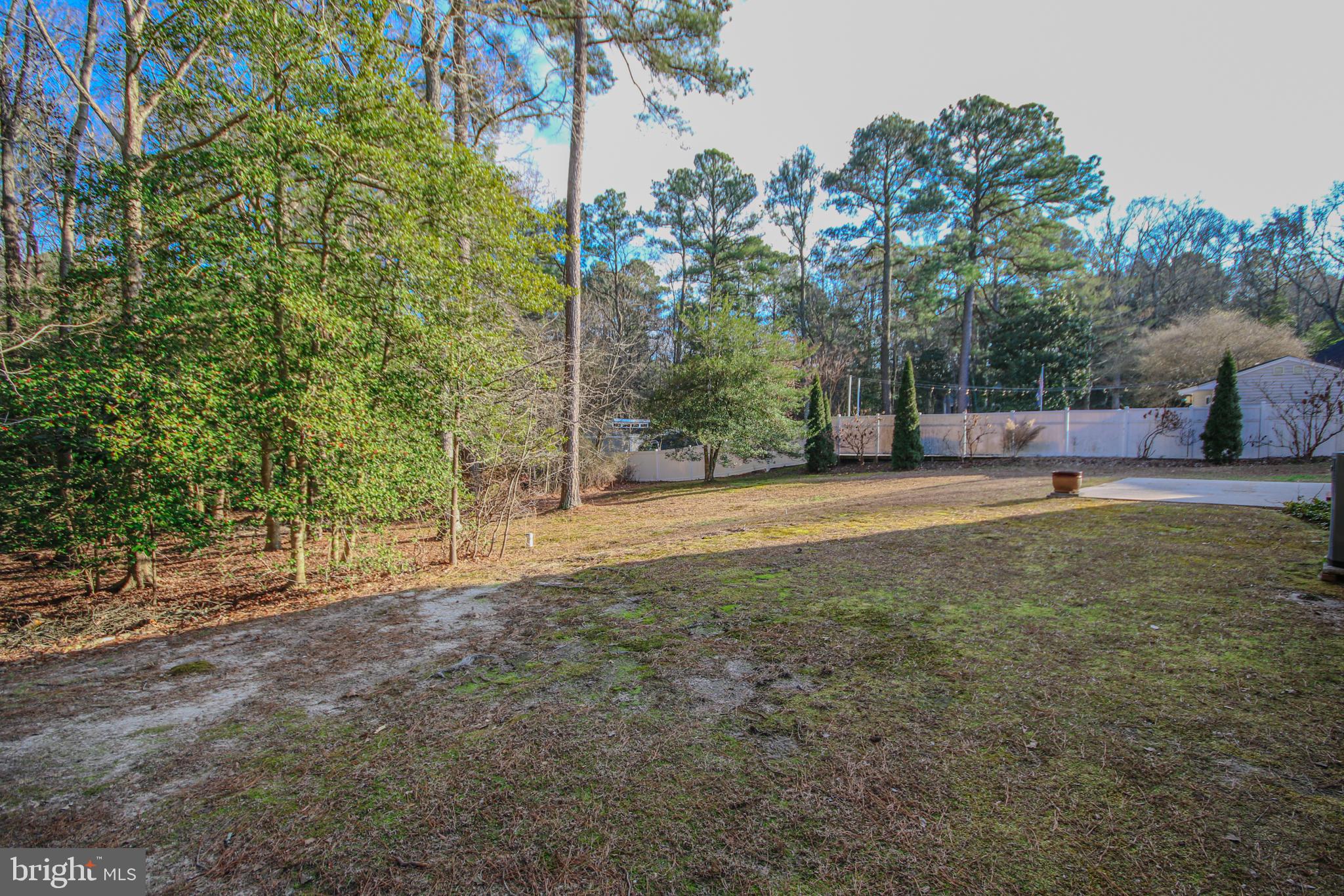 DEER HARBOUR - Residential