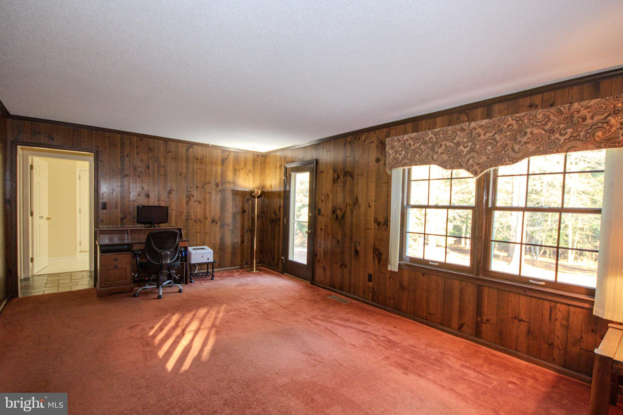 DEER HARBOUR - Residential