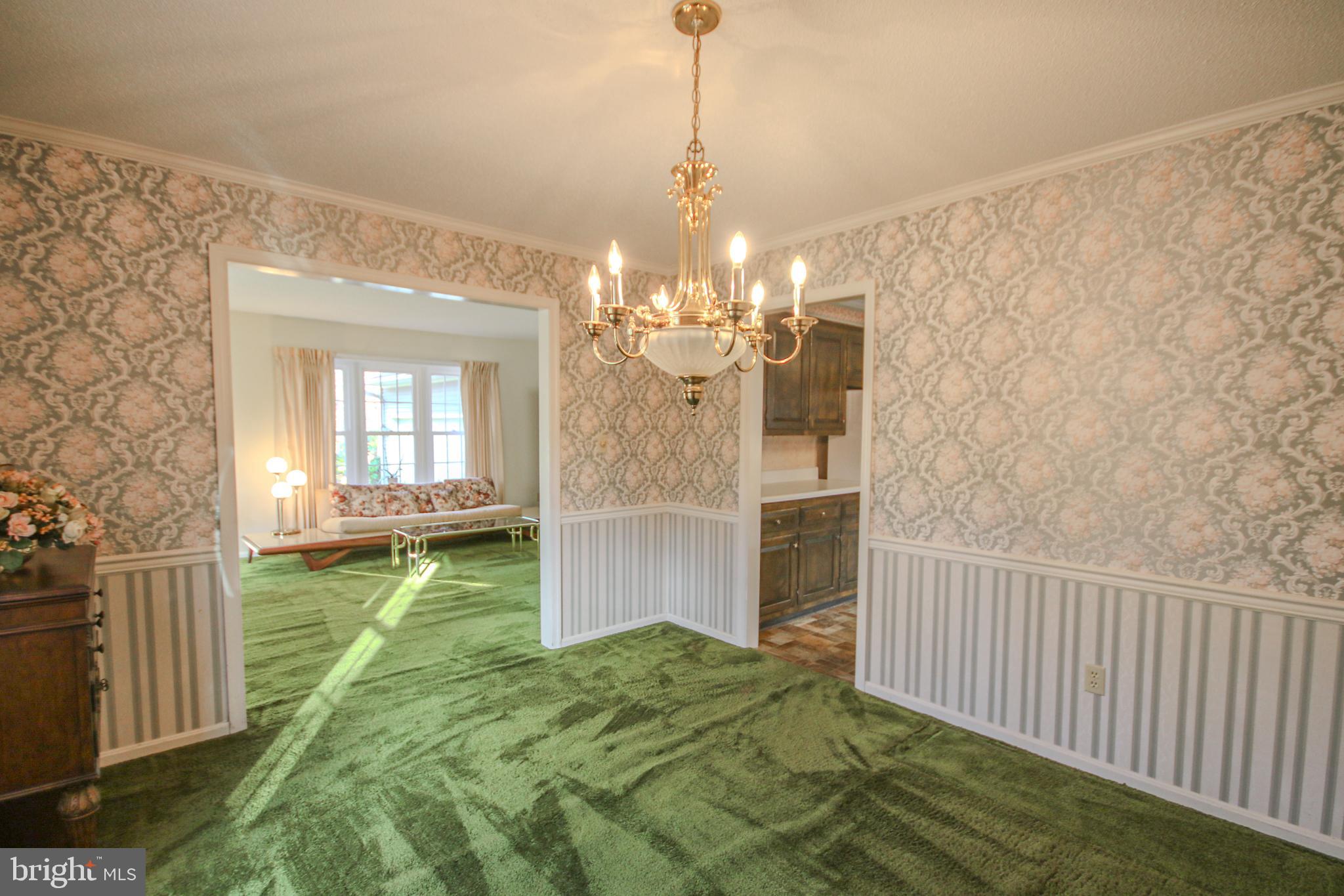 DEER HARBOUR - Residential