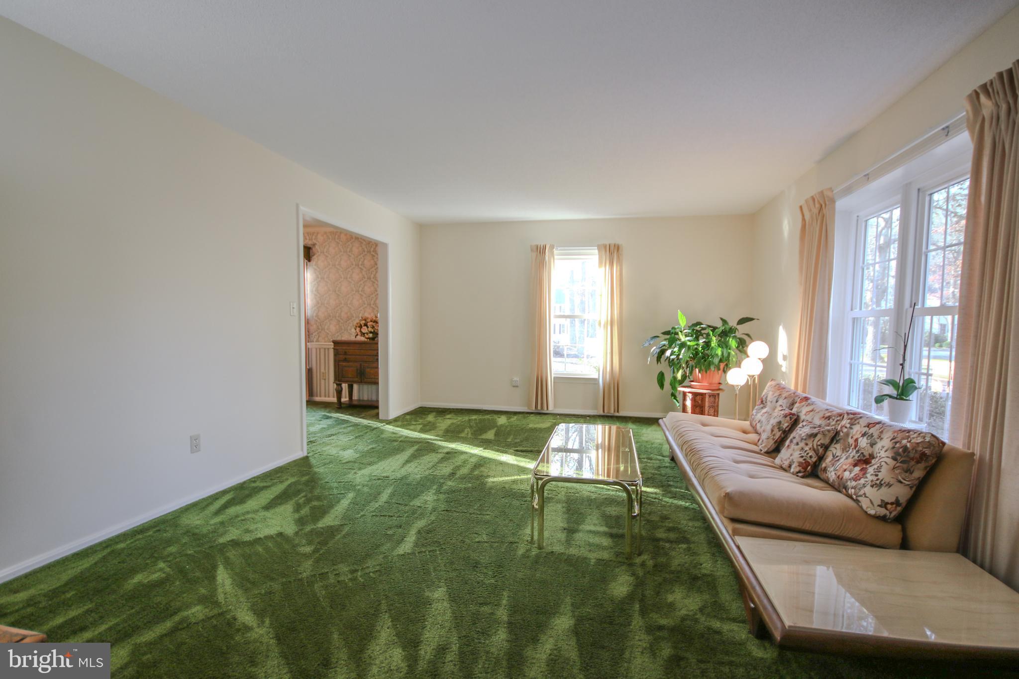 DEER HARBOUR - Residential