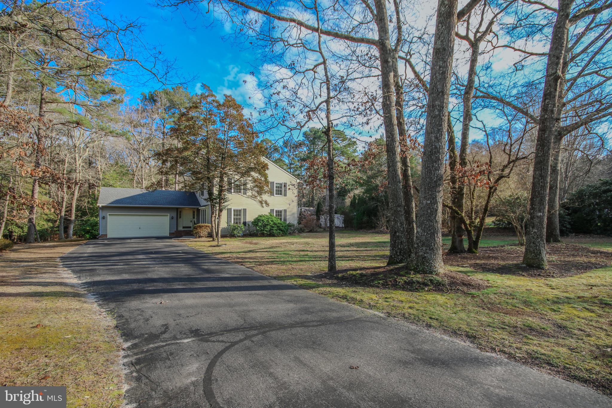 DEER HARBOUR - Residential