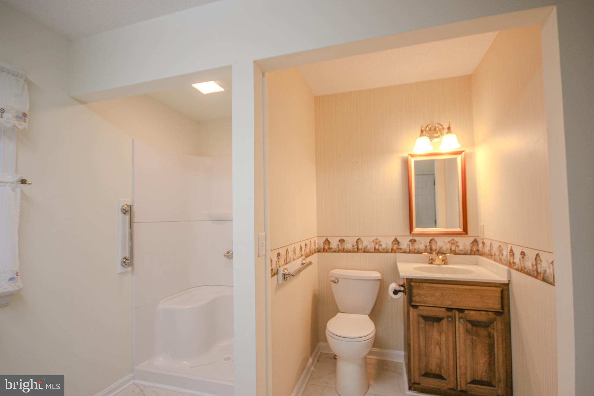 DEER HARBOUR - Residential