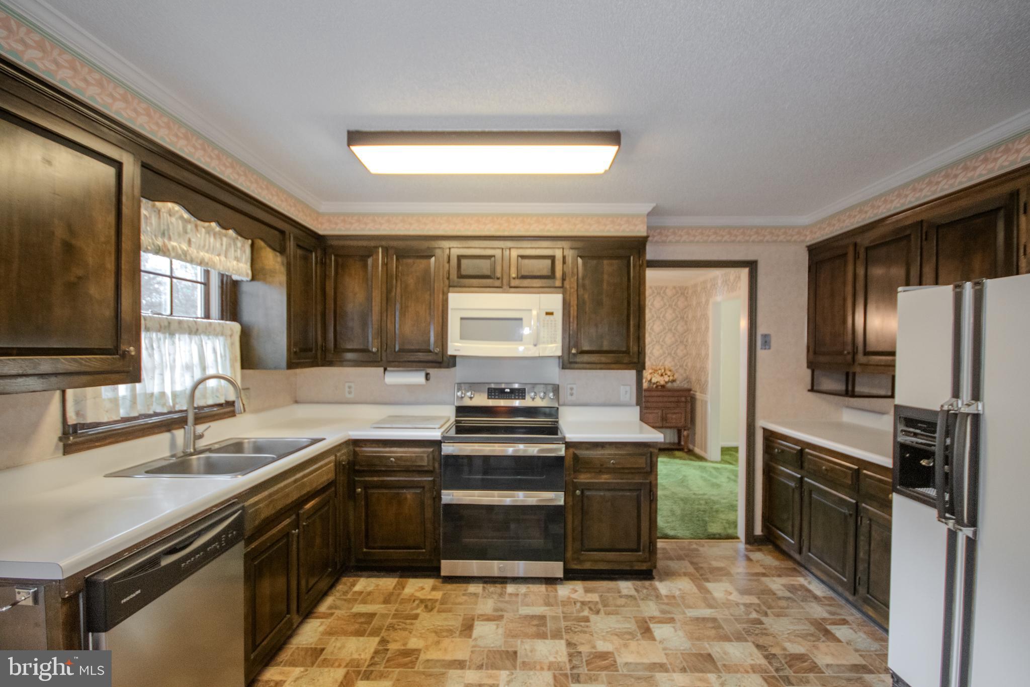 DEER HARBOUR - Residential