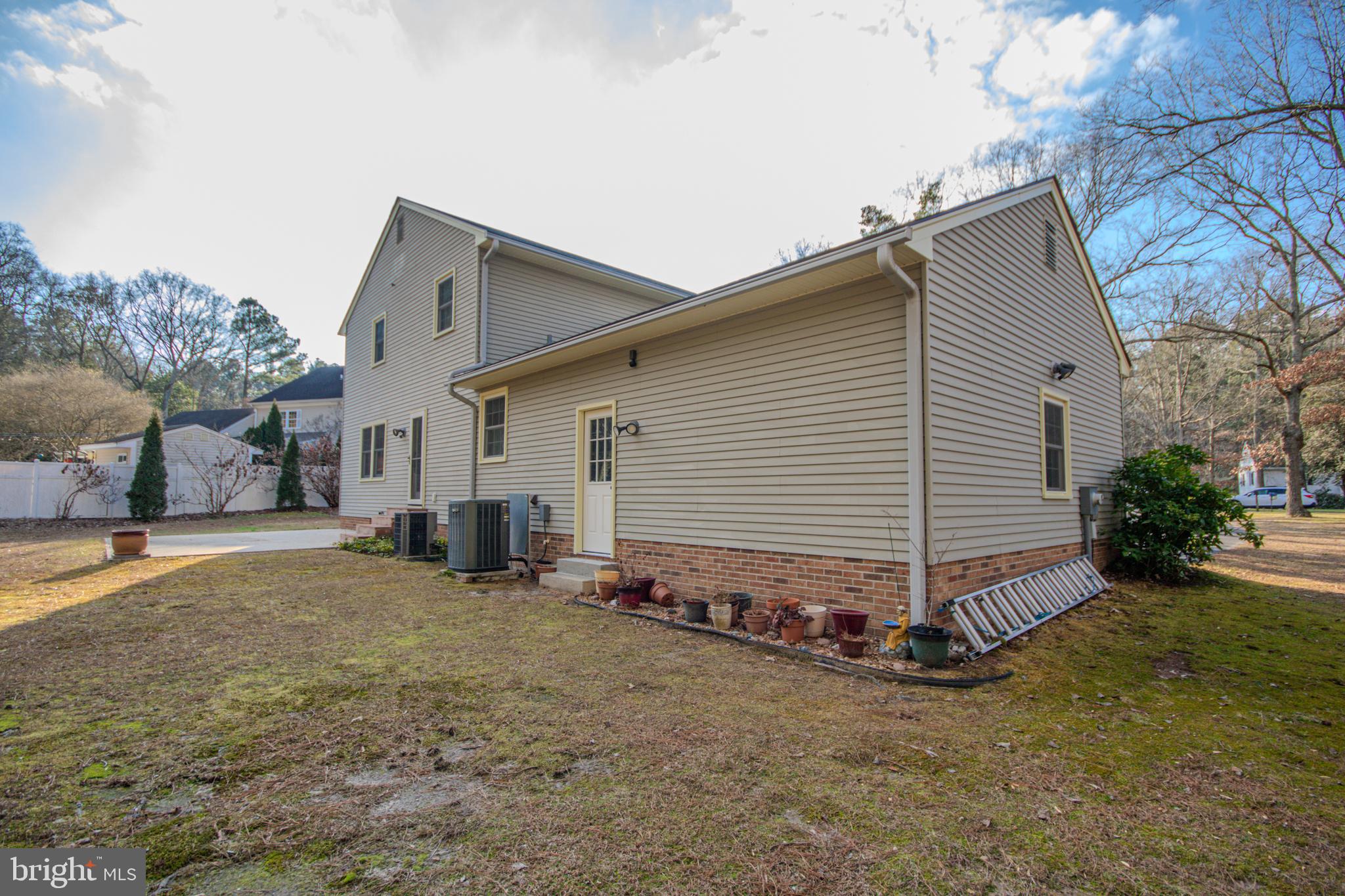 DEER HARBOUR - Residential