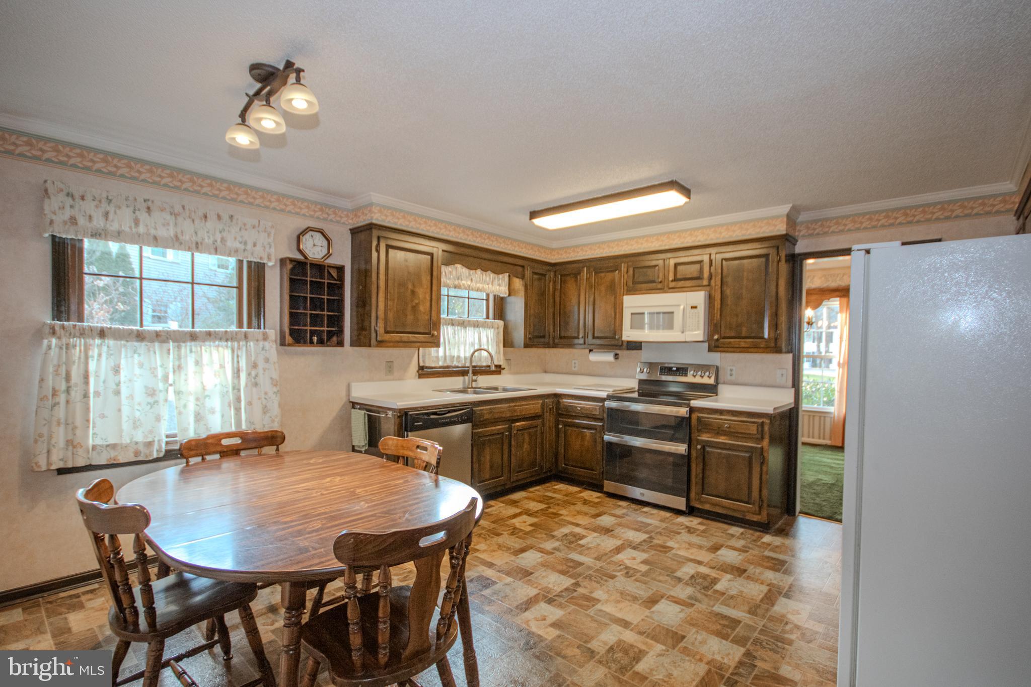 DEER HARBOUR - Residential