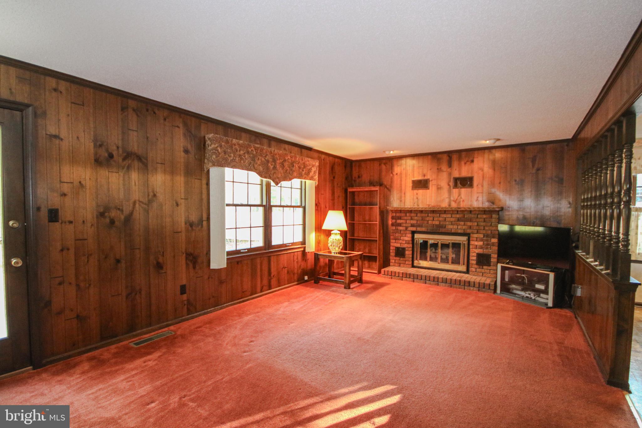 DEER HARBOUR - Residential