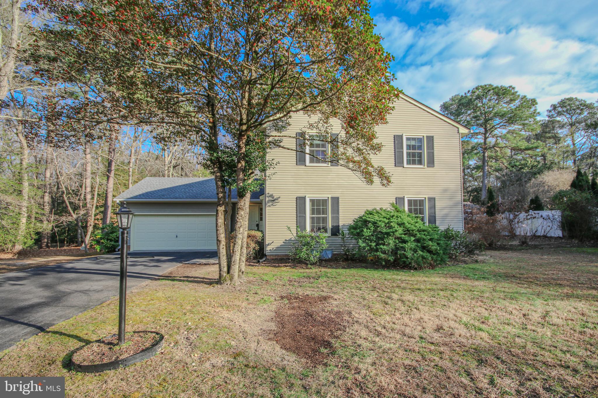 DEER HARBOUR - Residential