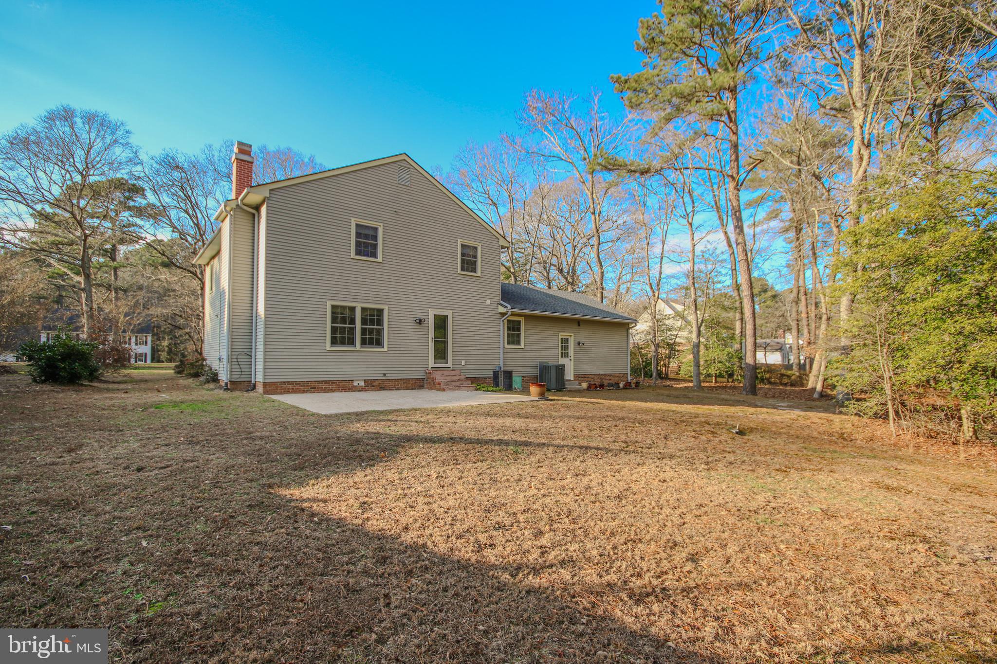 DEER HARBOUR - Residential