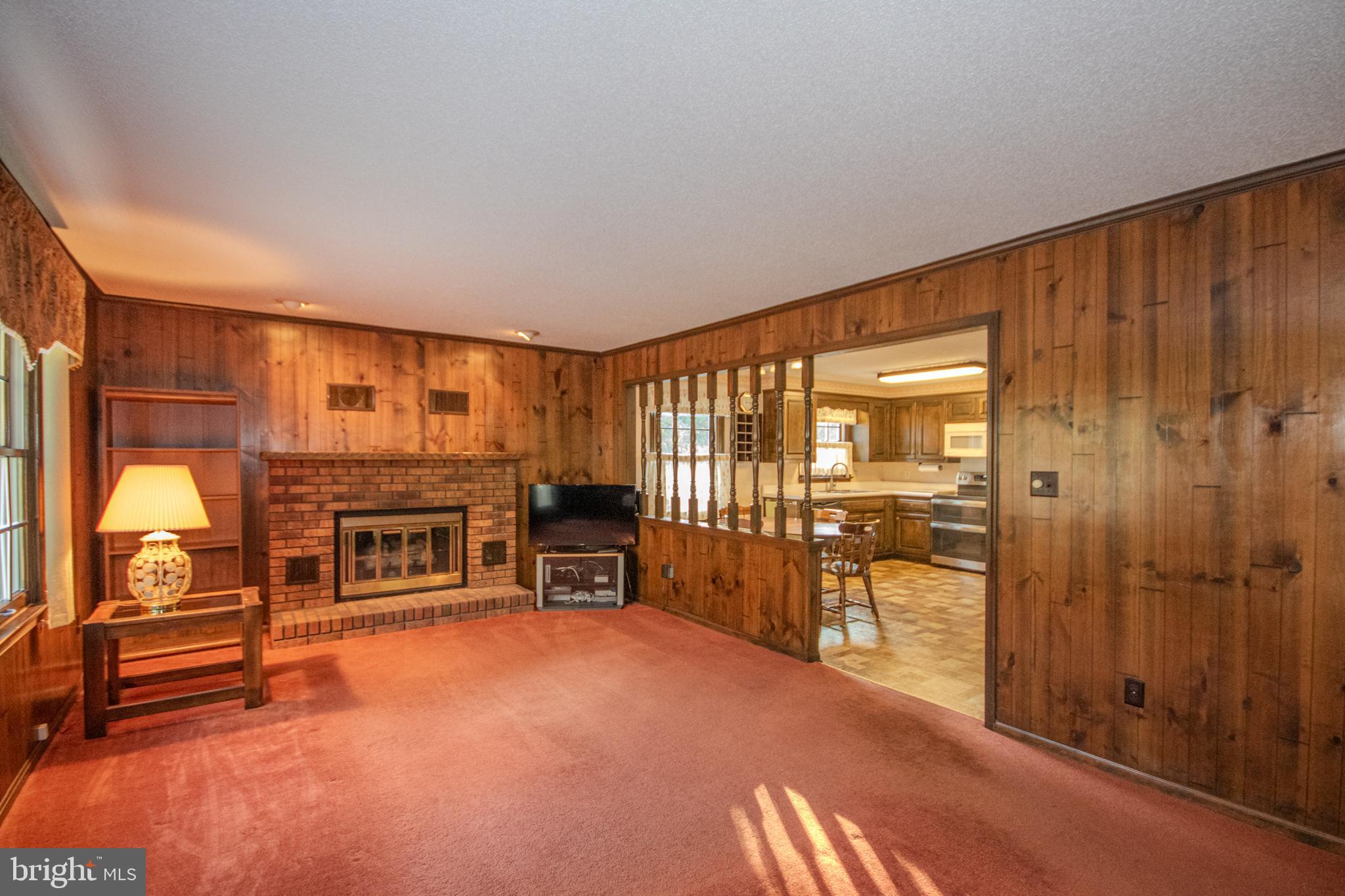 DEER HARBOUR - Residential