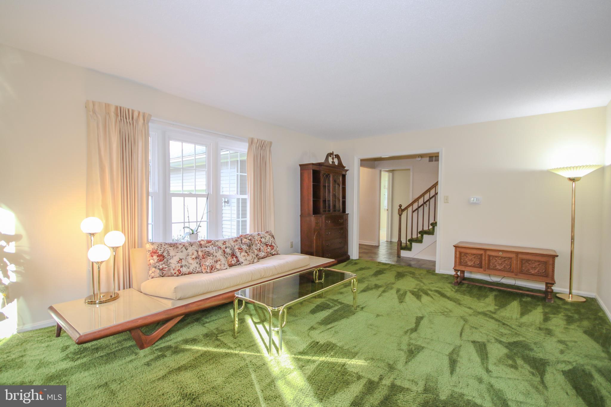 DEER HARBOUR - Residential