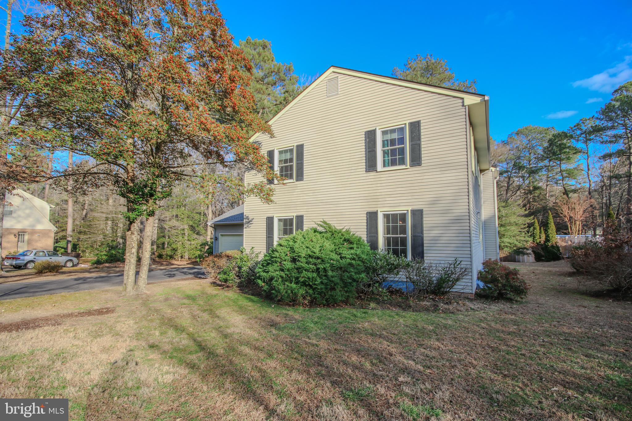 DEER HARBOUR - Residential