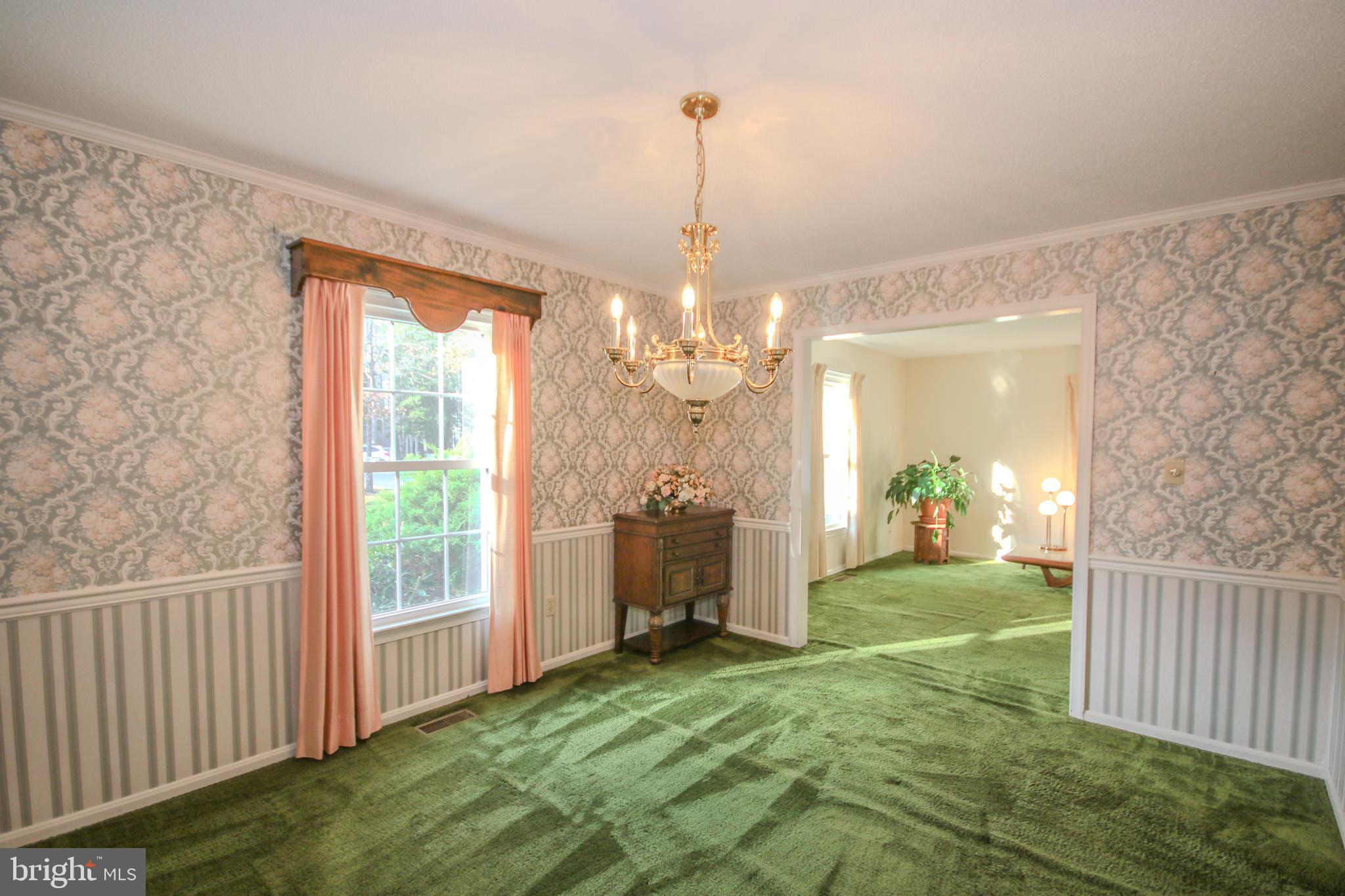 DEER HARBOUR - Residential