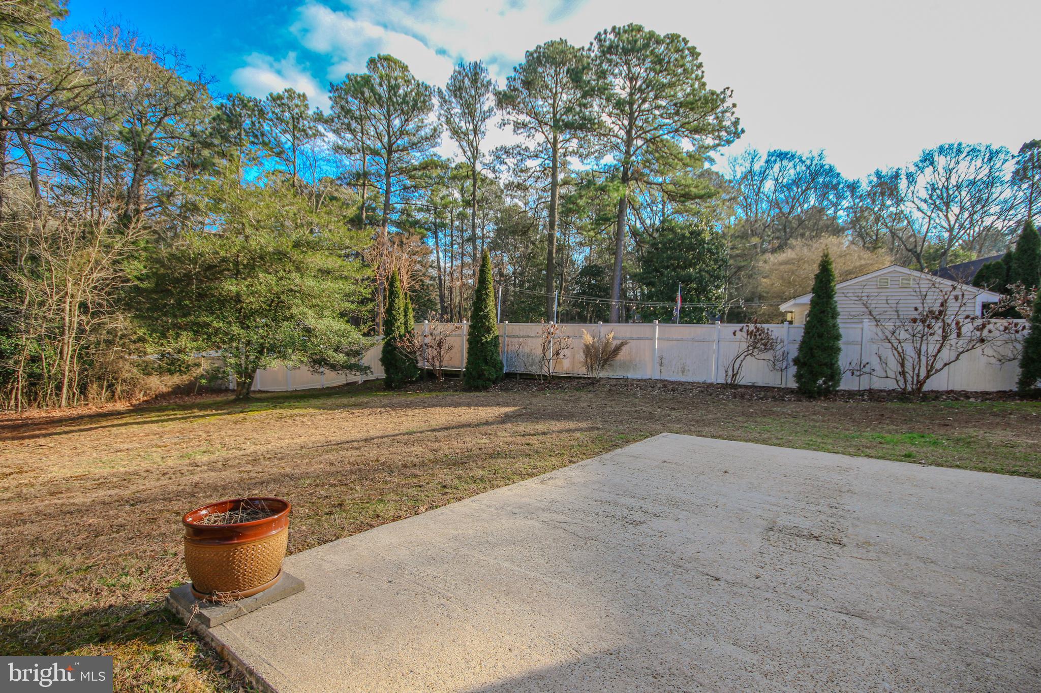 DEER HARBOUR - Residential